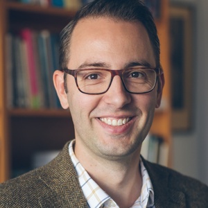 Didier Caluwaerts VUB